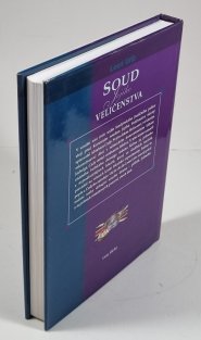 Soud Jejího Veličenstva