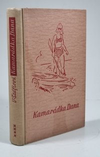 Kamarádka Dana