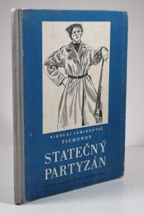 Statečný partyzán