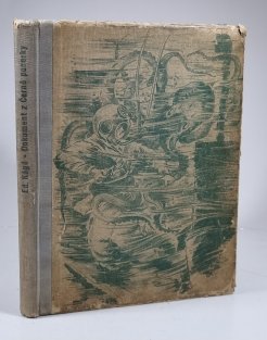 Dokument z Černé ponorky