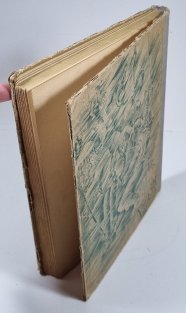 Dokument z Černé ponorky