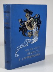 Nevěsta z Lammermooru - 