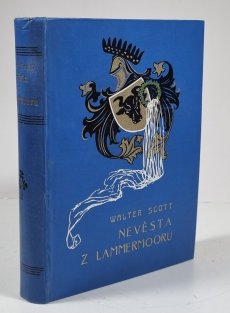 Nevěsta z Lammermooru