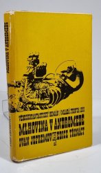 Mlhovina v Andromedě - 