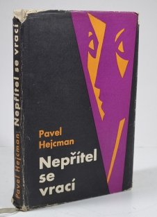 Nepřítel se vrací