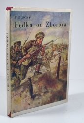Feďka od Zborova - 