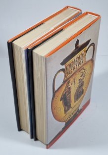 Řecké mýty I. - II.