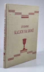 Kalich na Sioně - 