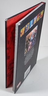 Ultimátní komiksový komplet #052: Thor: Znovuzrození