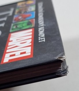 Ultimátní komiksový komplet #052: Thor: Znovuzrození