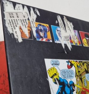 Ultimátní komiksový komplet #099: X-Men: Soumrak mutantů