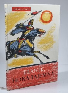 Blaník, hora tajemná