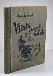 Vlčata ze ztraceného údolí - 