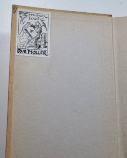 Luza ve zbrani  I. + II.