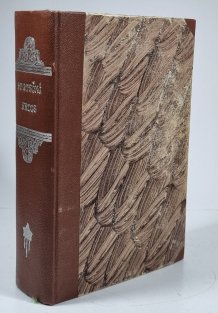 Statečná srdce 1-9