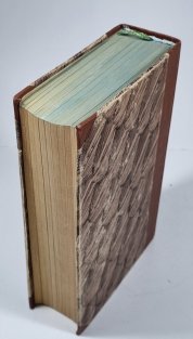 Statečná srdce 1-9