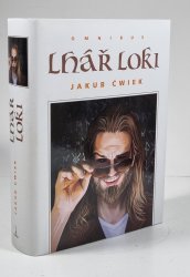 Lhář Loki - Omnibus - 