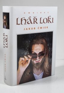 Lhář Loki - Omnibus