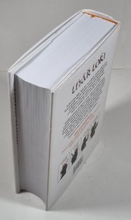 Lhář Loki - Omnibus