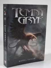 Temný gryf - 