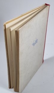 Jarda straší město