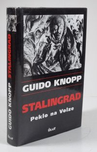 Stalingrad - Peklo na Volze