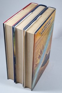 Majipoorská trilogie 1-3 - Hrad lorda Valentina / Majipoorské kroniky / Valentin Pontifex