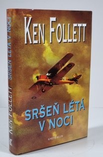 Sršeň létá v noci