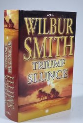 Triumf slunce - Sága rodu Courtneyů 12 - 