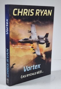 Vortex  - Čas rychle běží (Code Red 4 )