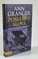 Poslední slova - 