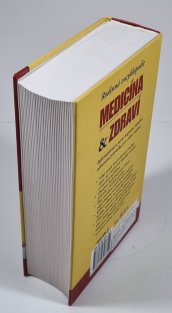 Rodinná encyklopedie medicíny & zdraví