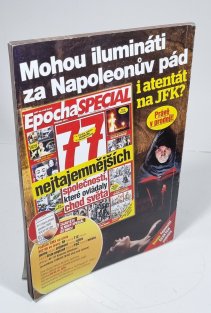 101 největších tajemství Bible