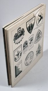 Lesní hospodářství v ČSR 30 po osvobození