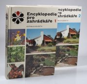Encyklopedie pro záhradkáře 1+2 - 
