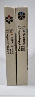 Encyklopedie pro záhradkáře 1+2