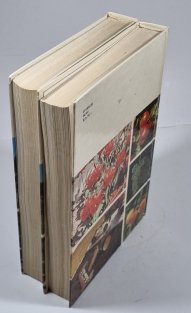 Encyklopedie pro záhradkáře 1+2