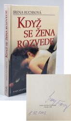 Když se žena rozvede - 