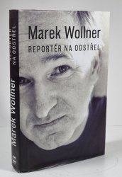 Reportér na odstřel - 