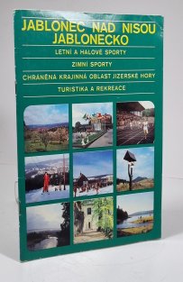 Jablonec nad Nisou / Jablonecko