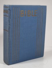 Bible - Písmo svaté Starého a Nového zákona - Ekumenický překlad