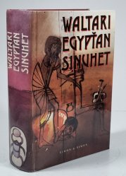 Egypťan Sinuhet - 