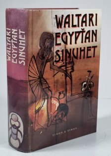 Egypťan Sinuhet