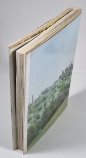 Padesát let Školního lesního podniku Kostelec nad Černými Lesy Vysoké školy zemědělské v Praze