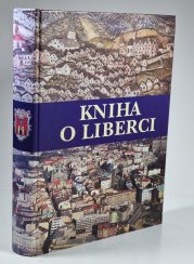 Kniha o Liberci - 