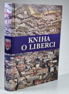 Kniha o Liberci