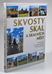 Skvosty skal a skalních měst - 