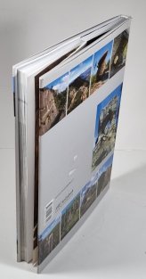 Skvosty skal a skalních měst