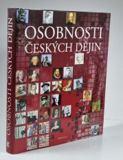 Osobnosti českých dějin - 