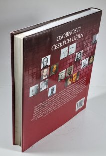 Osobnosti českých dějin